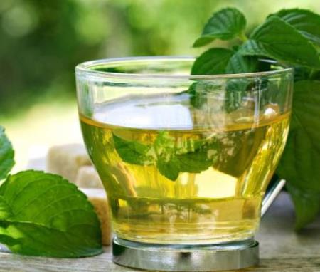 Thực phẩm thải độc gan tự nhiên