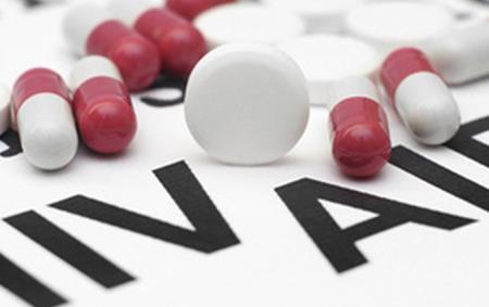 Ấn Độ cung cấp hai phần ba số thuốc điều trị AIDS cho thế giới