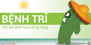 Bệnh trĩ mùa nắng nóng - ngồi không được, đứng không yên