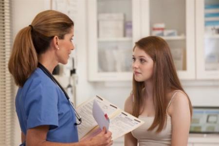 Rối loạn kinh nguyệt có thai được không?