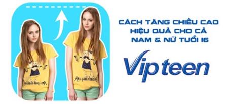 Giúp tuổi dậy thì cao nhanh trong mùa hè 

