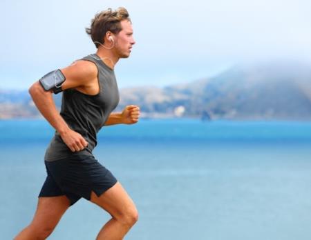 Chỉ 1 buổi chơi bóng hay chạy bộ, điều kỳ diệu này sẽ xảy ra