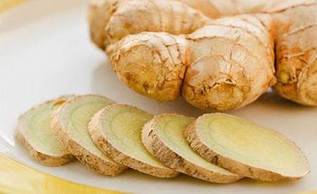 Công dụng của Gừng và tác dụng đối với bệnh khớp thế nào