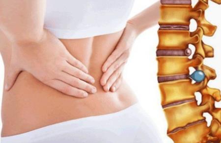 Đau lưng khi ho - tưởng không bệnh mà nhiều bệnh không tưởng