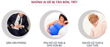 Bệnh trĩ – “người già không thương, trẻ nhỏ cũng chẳng tha”