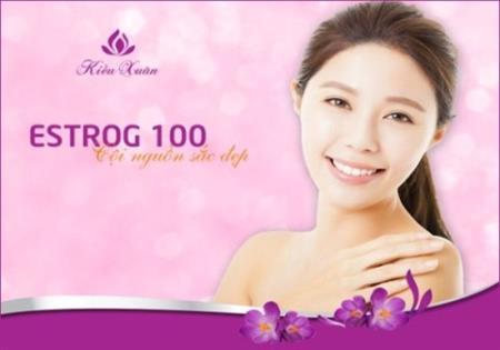 Chưa sinh con, có thể bổ sung estrogen để điều trị nám?