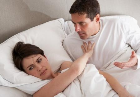 Ham muốn tình dục ở nữ giới: Những điều khó lý giải