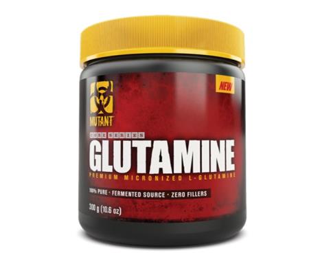 Những điều cần biết về Glutamine
