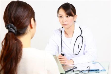 Bỗng nhiên bị mất kinh nguyệt 1 tháng có sao không? 