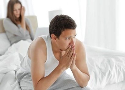 Di tinh, mộng tinh khi nào là bệnh lý?