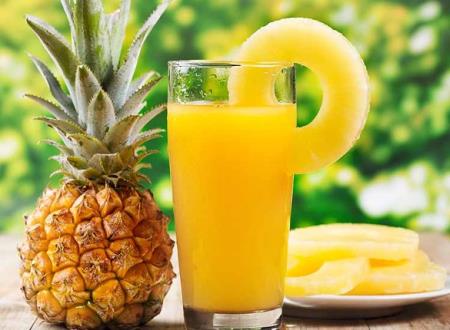 Loại nước ép vừa giải nhiệt vừa làm sạch gan ruột bạn có thể làm ngay tại nhà