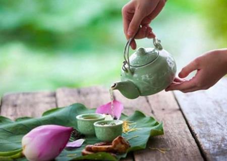 Nước uống tốt cho thận