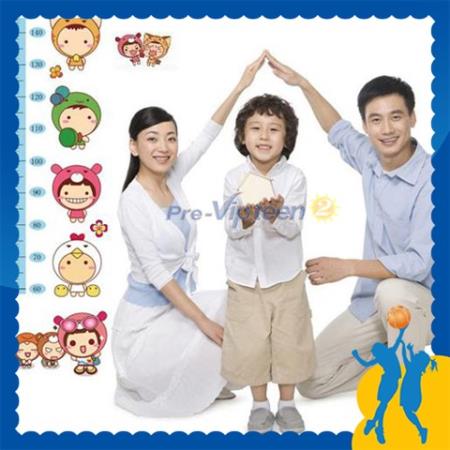 Điển hình những sai lầm khi bổ sung dưỡng chất tăng chiều cao