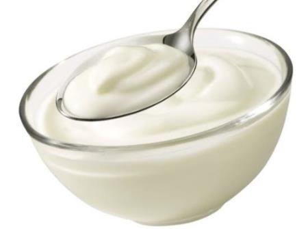 Bất ngờ công dụng của sữa chua với nam giới