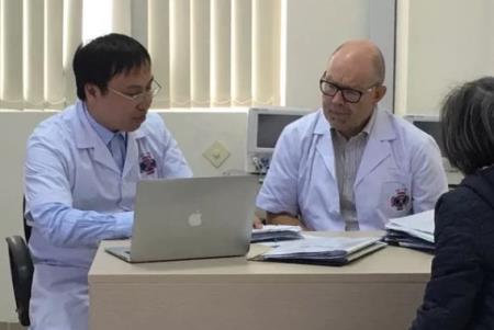 Xét nghiệm máu không thể tìm được ung thư dạ dày: Đây mới là 4 bước sàng lọc cần làm