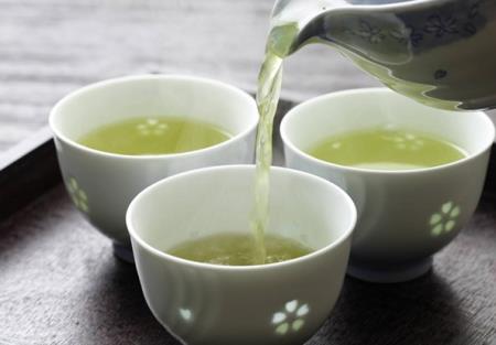 Mùa hè uống trà giúp đẹp da, giảm cân và ngăn ngừa ung thư