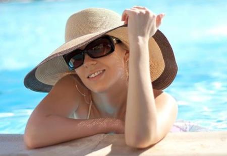 Thường xuyên trang điểm, ăn nhiều đường dễ bị ung thư da