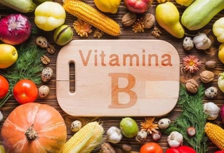 Trị chứng tê tay chân bằng thực phẩm