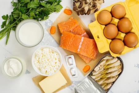 Sớm bị cao huyết áp vì thiếu loại vitamin này