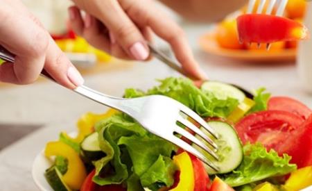 Một số “thói quen” ăn uống không tốt cho sức khỏe