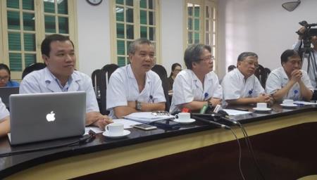 Ca ghép phổi đầu tiên ở Việt Nam: 5 tỷ đồng và 8 tháng đợi chờ dấu hiệu tiến triển