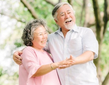 Nếu có biểu hiện này, bạn dễ sống khỏe qua tuổi 85