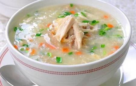 Món ăn thuốc cho bệnh lý đường tiêu hóa