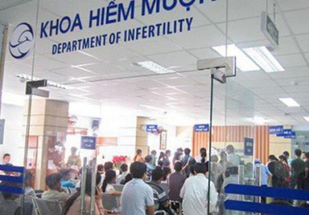 Cần làm gì khi hiếm muộn?