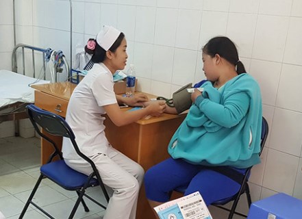 Siết chi khám chữa bệnh bảo hiểm y tế