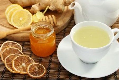 Biện pháp tự nhiên giảm ho, loại bỏ đờm hiệu quả