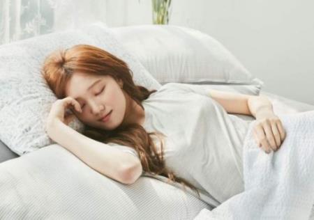 Muốn ngủ ngon hơn, mạnh khỏe hơn, hãy hạ nhiệt độ phòng ngủ!