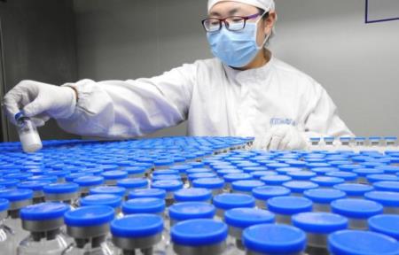 Trung Quốc hút đầu tư R&D dược phẩm, vì một tương lai của thuốc "Made in China"?