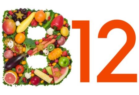 Nồng độ vitamin B12 cao có thể gây ung thư phổi