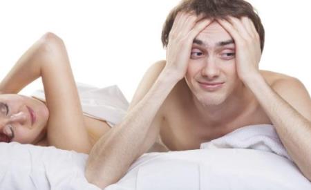 Hẹp bao quy đầu có ảnh hưởng khả năng tình dục?