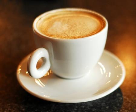 Uống cà phê giảm nguy cơ mắc bệnh sỏi mật