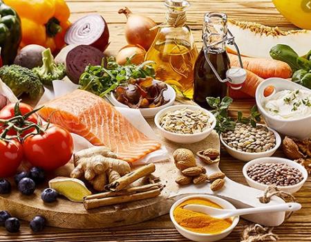 Chế độ ăn số 1 thế giới hiện nay