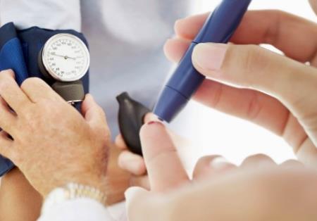 Dấu hiệu nhận biết sớm tăng đường huyết