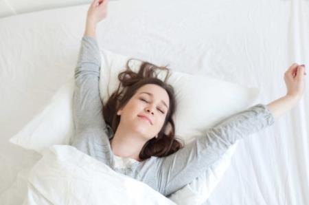 Có 5 dấu hiệu này khi ngủ chứng tỏ sức khoẻ bạn đang gặp vấn đề