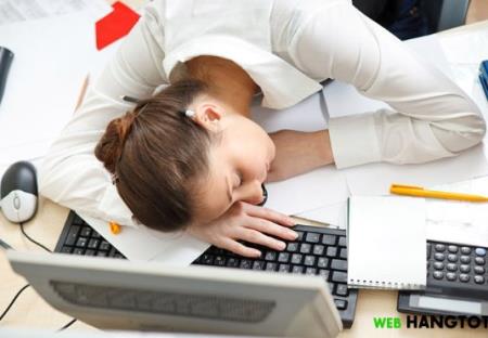 Những lợi ích sức khỏe tuyệt vời của một giấc ngủ trưa (Power Nap);