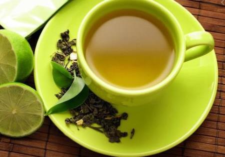 Trà dược cho người viêm gan