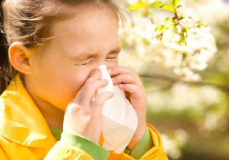 Các thuốc điều trị bênh viêm mũi dị ứng