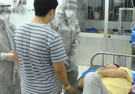 Hai bệnh nhân nhiễm virus corona tại Bệnh viện Chợ Rẫy: Một người đã khỏi bệnh