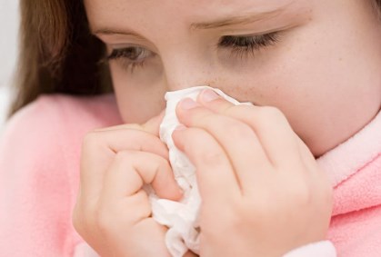 Bệnh cúm: phòng và trị bệnh thế nào?