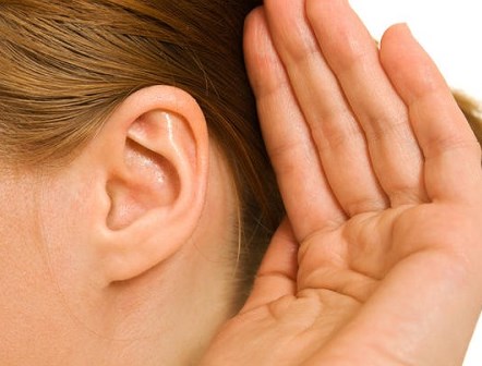 Những âm thanh các bộ phận trong cơ thể nói gì về sức khỏe