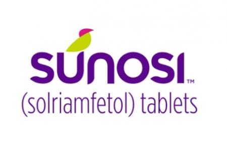 EC đã phê duyệt thuốc Solriamfetol