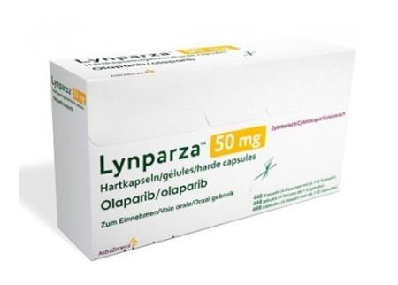 Thuốc Lynraza của AstraZeneca được FDA cấp đánh giá ưu tiên 