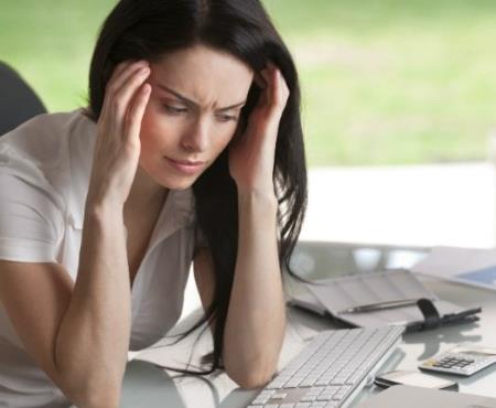 Các loại trầm cảm và các trị trầm cảm