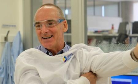 Australia công bố đột phá: Tái tạo thành công virus Vũ Hán, giúp đẩy nhanh nghiên cứu vắc xin