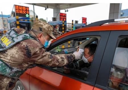 Những điểm khác nhau cơ bản giữa hai dịch bệnh do virus corona và SARS