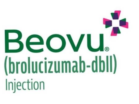 Thuốc tiêm Beovu® (brolucizumab) để điều trị thoái hóa điểm vàng ướt được EC phê duyệt